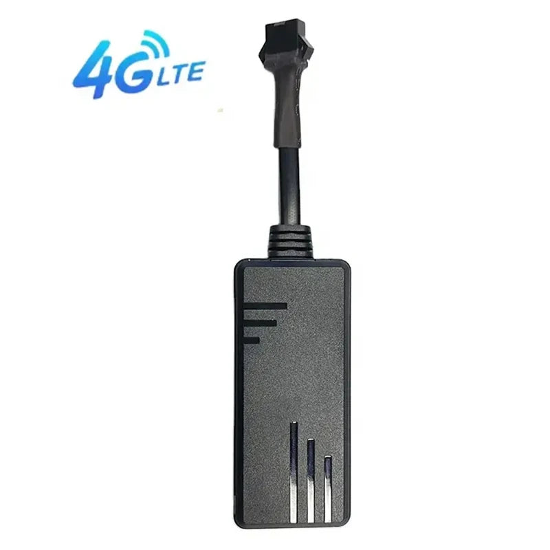 RASTREADOR GPS 4G